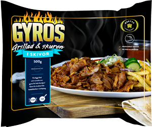 Gyros